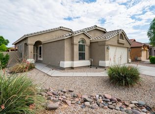 41330 W Thornberry Ln, Maricopa, AZ 85138