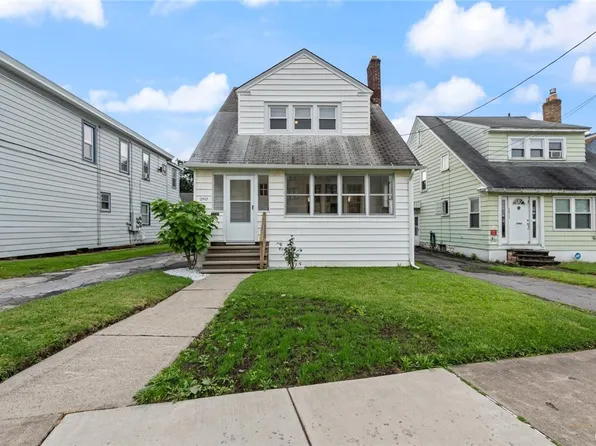 2407 Grant Blvd, Syracuse, NY 13208