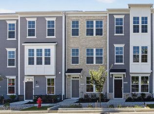 10036 Harper Vale Rd, Montgomery Village, MD 20886