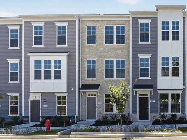 10036 Harper Vale Rd, Montgomery Village, MD 20886