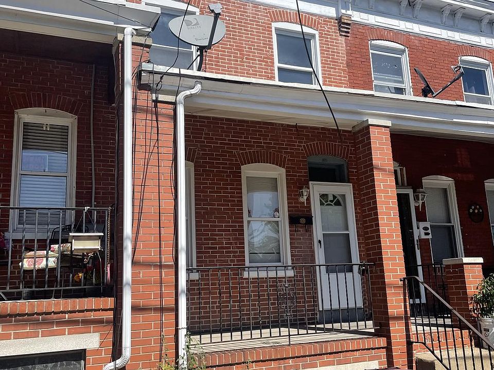 1323 Cedar St, Wilmington, DE 19805 | Zillow