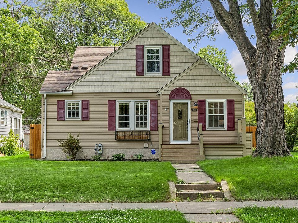 1st image of 4136 Abbott Ave N
