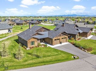 23 Wickwire Way, Bozeman, MT 59718