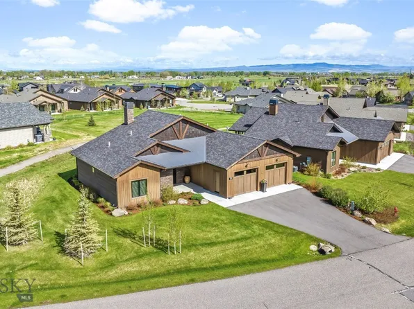 23 Wickwire Way, Bozeman, MT 59718
