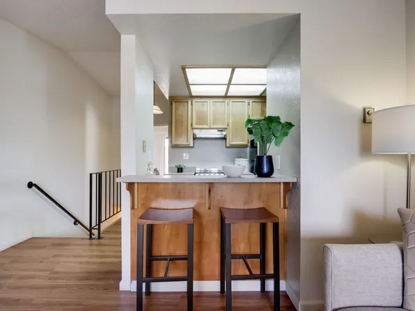 Ardenwood Forest Rental Condos