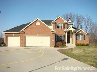 4077 Barbers Point, New Haven, IN 46774