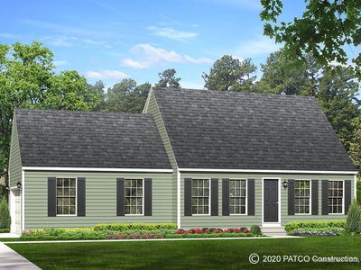 2 Spencer Hill Rd, Sanford, ME, 04073