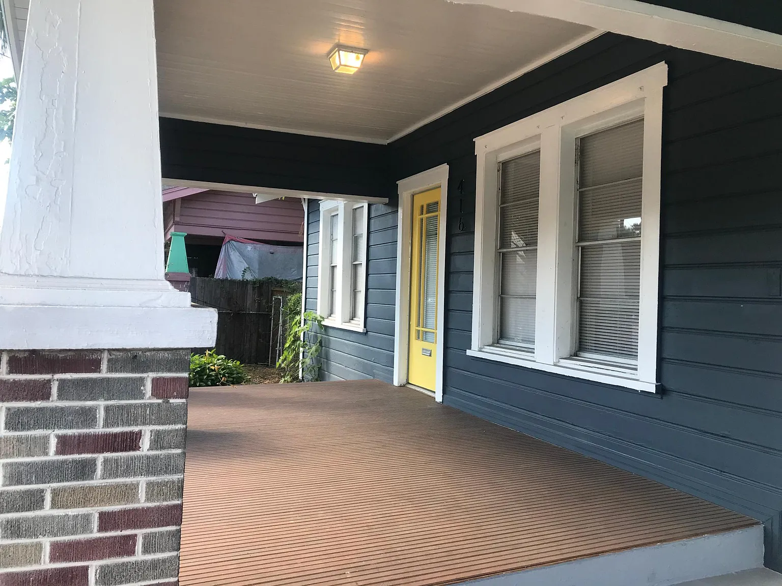 3 bed, 1192 sqft, $2,300 — Photo 2