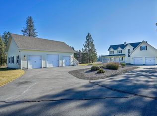 5435 Duck Walk, Weed, CA