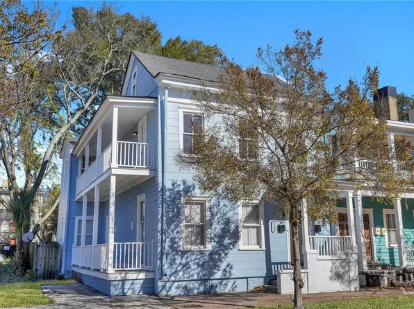 218 W Anderson St, Savannah, GA 31401