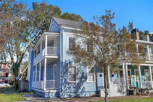 218 W Anderson St #UPPER Photo 1