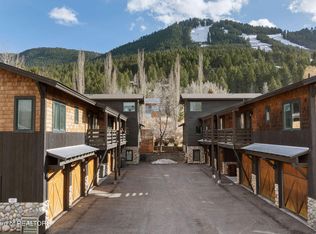 555 Cache Creek Dr, Jackson, WY 83001
