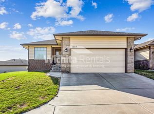 12817 E Zimmerly St, Wichita, KS 67230