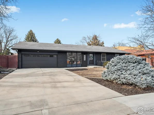 1217 Lory St, Fort Collins, CO 80524