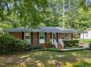 926 Wimbleton Dr, Raleigh, NC 27609