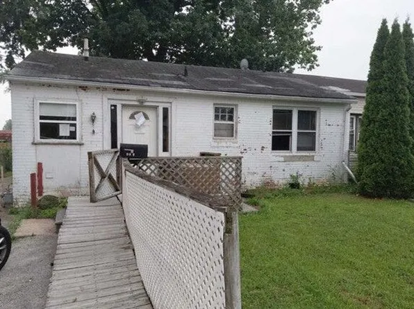 406 Albany Ct, Wallingford, PA 19086