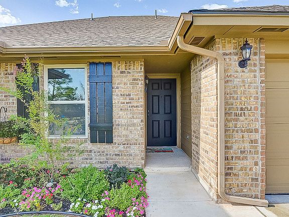 Look at the lovely landscape