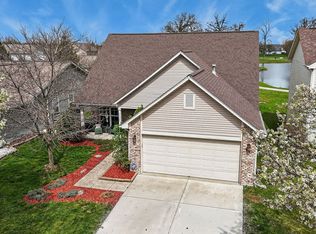 11454 Seabiscuit Dr, Noblesville, IN 46060