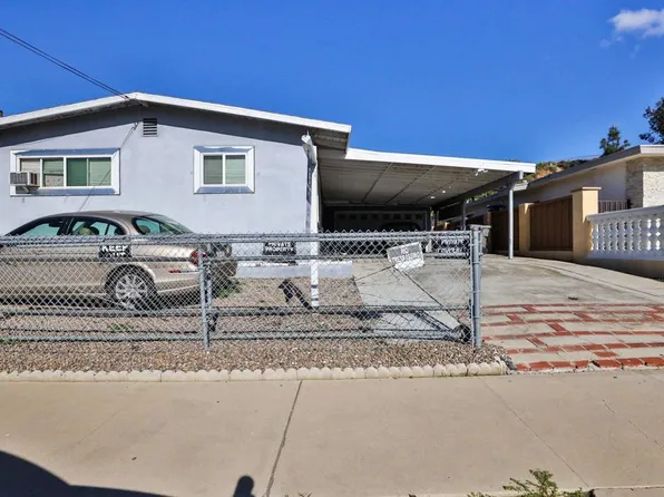 1121 Olive Ave, National City, CA 91950