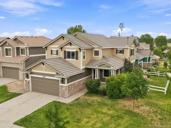 12830 Ventana Street, Parker, CO 80134
