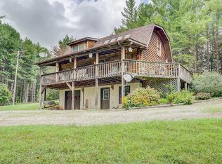 483 Cahas Mountain Rd, Boones Mill, VA 24065