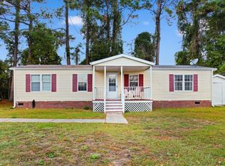 701 Oliver Dr, Murrells Inlet, SC 29576