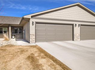 6632 W 6th Pl, Sioux Falls, SD 57107