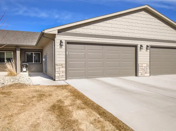 6632 W 6th Pl, Sioux Falls, SD 57107