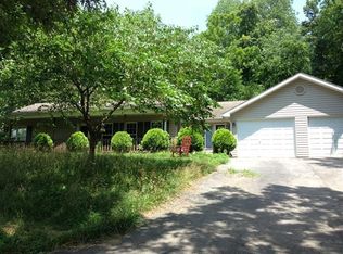 1638 Cooper Hollow Rd, Monticello, KY 42633