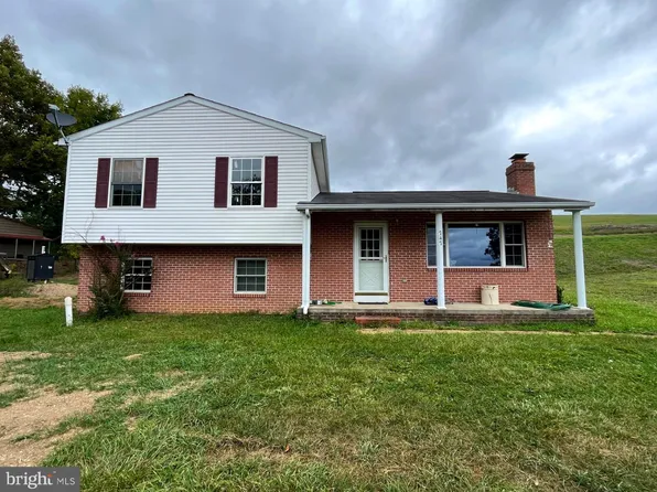 747 Feathers Rd, Elk Garden, WV 26717