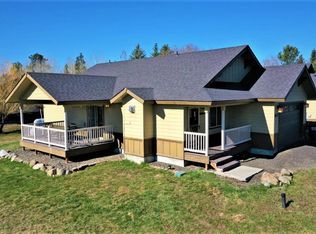 1677 Ginney Way, McCall, ID 83638