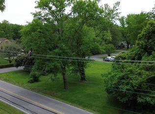 805 Sycamore St, Murray, KY 42071