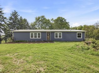 160 W Union Rd, Monrovia, IN 46157