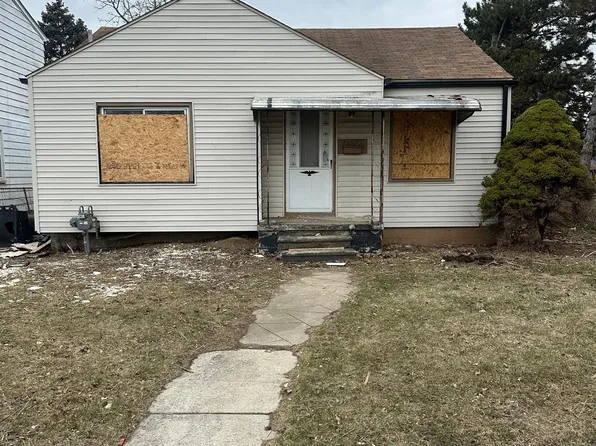 11355 Artesian St, Detroit, MI 48228