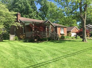 5137 Stringtown Rd, Evansville, IN 47711