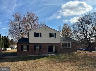 94 W Lynford Rd, Richboro, PA 18954