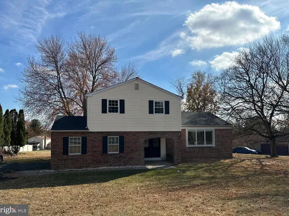 94 W Lynford Rd, Richboro, PA 18954
