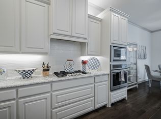 4048 Cotton Gin Rd, Frisco, TX 75034