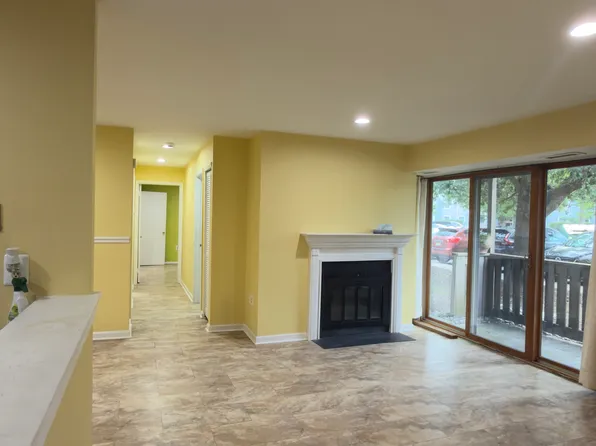 1011 Aspen Dr #1011, Plainsboro, NJ 08536