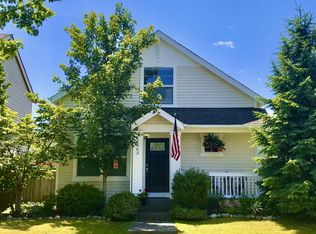 1963 Braget St, Dupont, WA