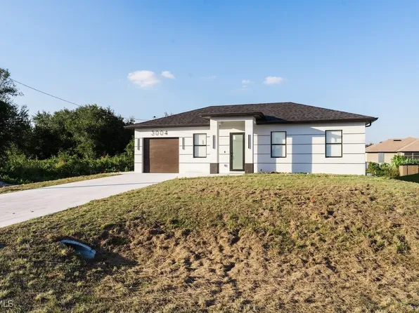 3004 12th St SW, Lehigh Acres, FL 33971
