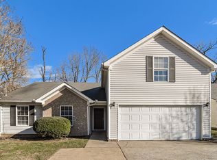 247 Bill Stewart Blvd, La Vergne, TN 37086