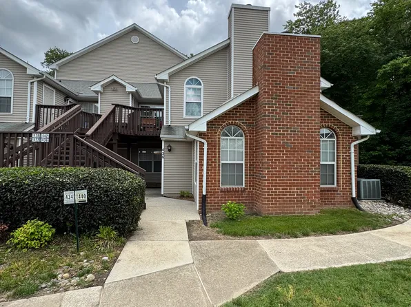 436 Lees Mill Dr, Newport News, VA 23608