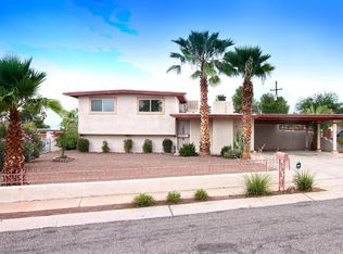 8225 E 19th St, Tucson, AZ 85710