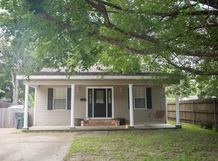 2715 Louisiana Ave, Lake Charles, LA 70601