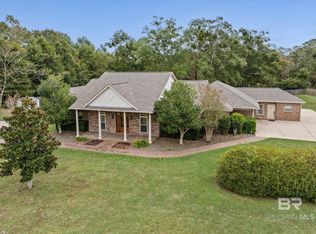 5270 Rodgers Rd, Eight Mile, AL 36613