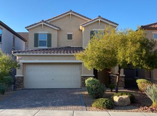 593 Via Medici, Henderson, NV 89011