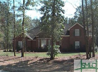 102 Thurso Ct, Richmond Hill, GA 31324
