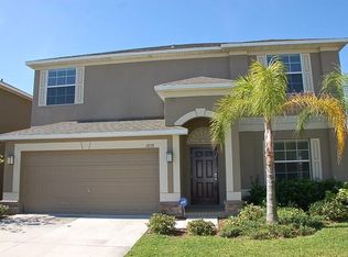 1838 Thetford Cir, Orlando, FL 32824