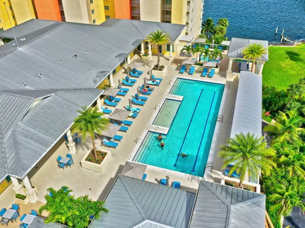 2640 Lake Shore Dr Unit 1716, Riviera Beach, FL 33404
